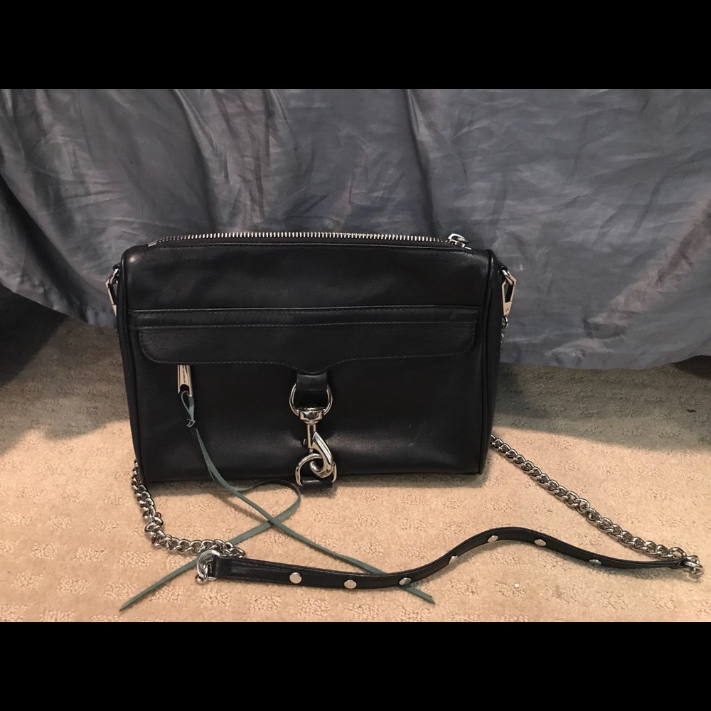 Rebecca Minkoff purse
